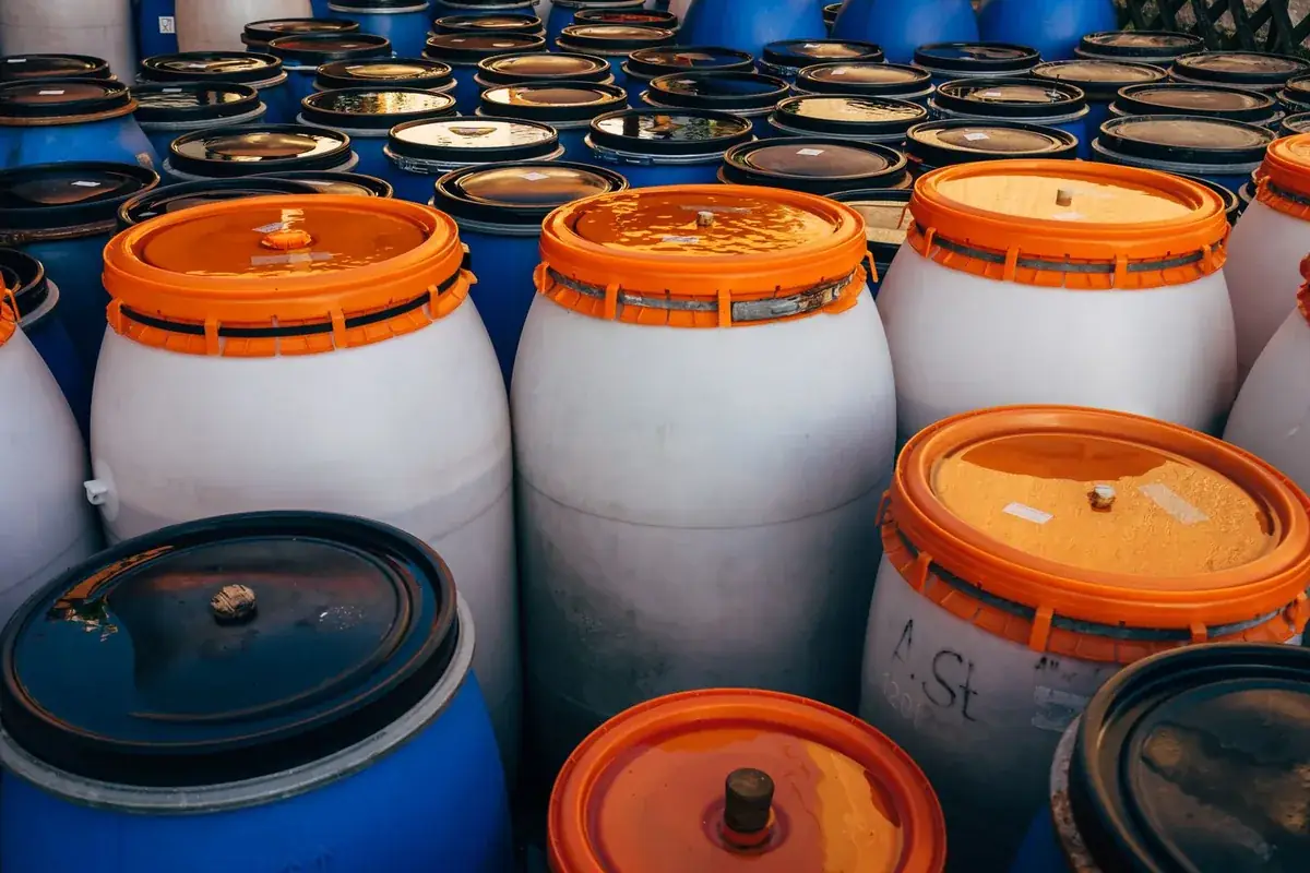 Medical Waste Removal in St. Paris, OH